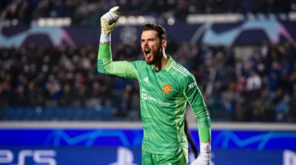 世界十大传奇门将