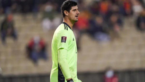 世界十大传奇门将