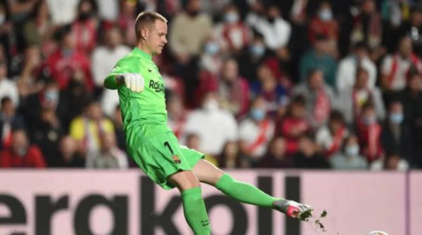 世界十大传奇门将