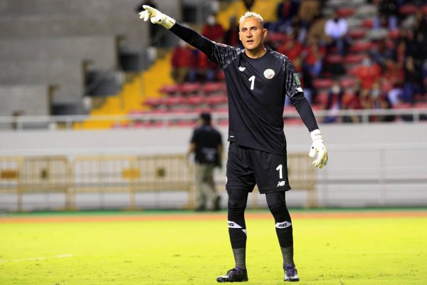 世界十大传奇门将