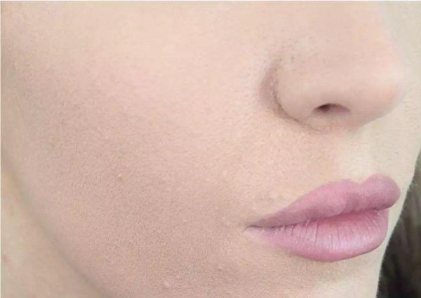 粉底液怎么涂效果最好