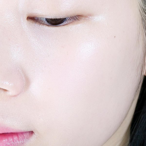 粉底液怎么涂效果最好