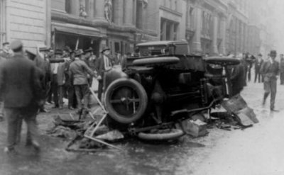 世界十大恐怖事件 真实存在的全球著名十大恐怖事件