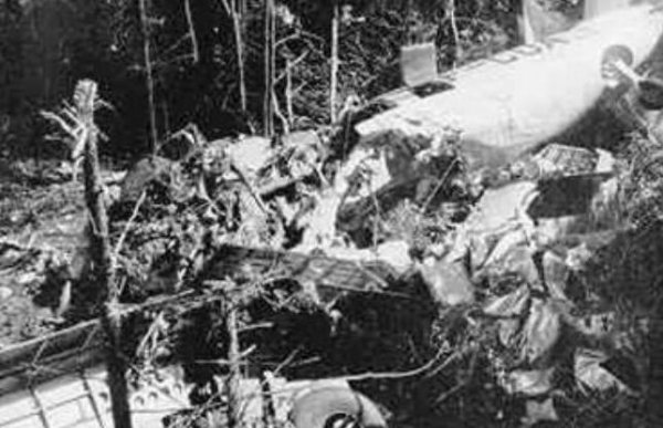 世界十大恐怖事件