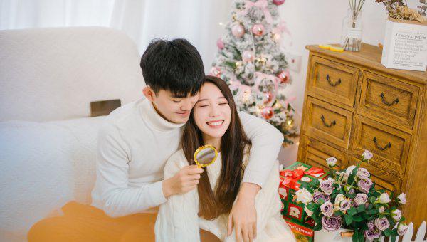 惹男朋友生气了很严重的那种