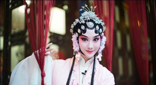 昆曲起源于什么地方