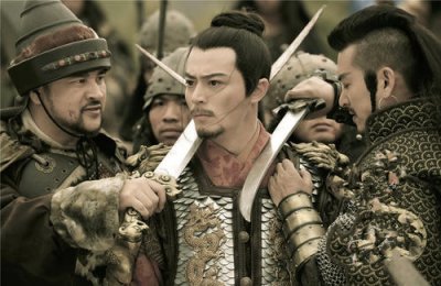 朱祁钰在位几年失去皇位 明朝朱祁钰是怎么当上皇帝的