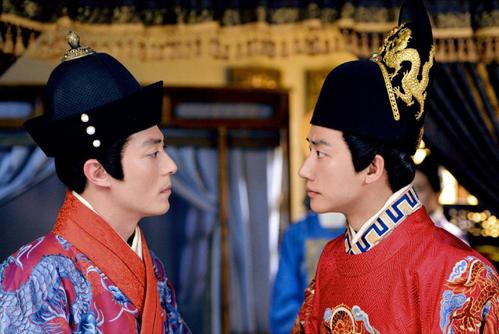 朱祁钰在位几年失去皇位