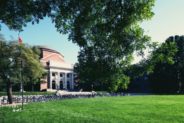 中国最美大学有哪些