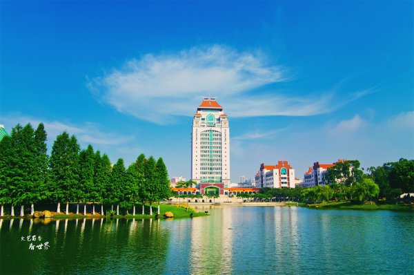 中国最美大学有哪些