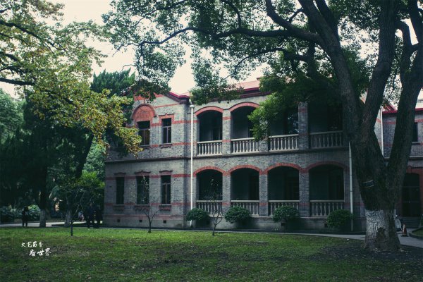 中国最美大学有哪些