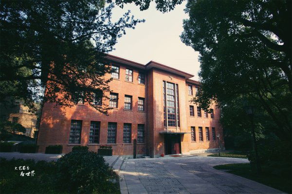 中国最美大学有哪些