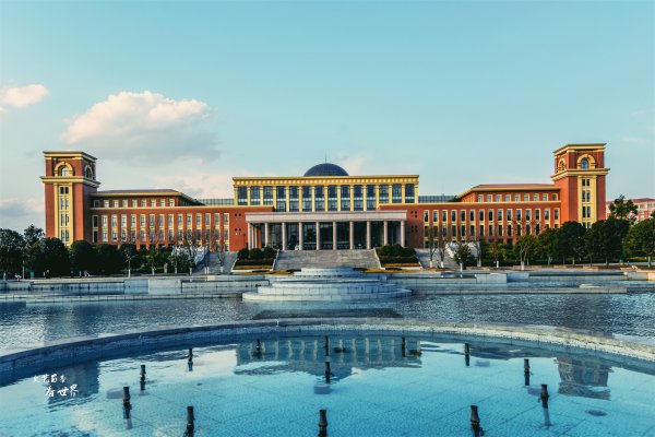 中国最美大学有哪些