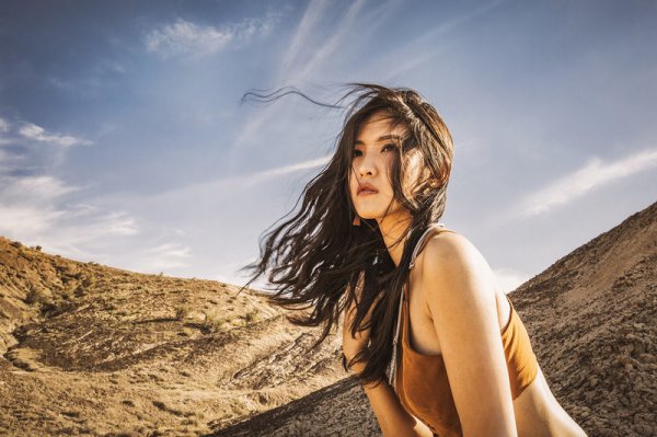 最适合旅行中国沙漠排名