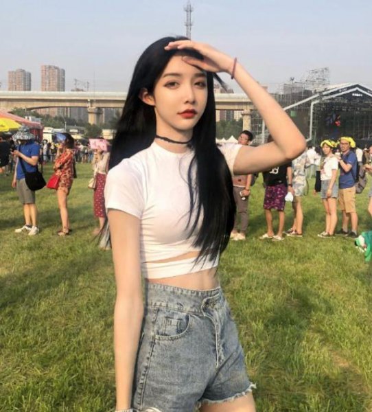 浪胃仙为什么要装女人