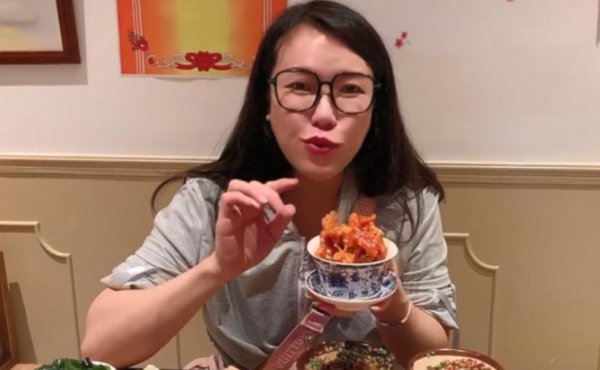 浪胃仙为什么要装女人