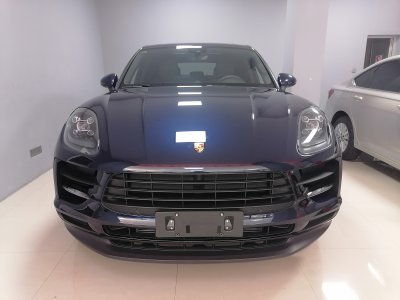 保时捷最便宜的跑车多少钱一辆 价格最低的保时捷车型