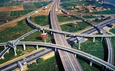 中国第一条高速公路 中国大陆建设最早的高速公路是哪条
