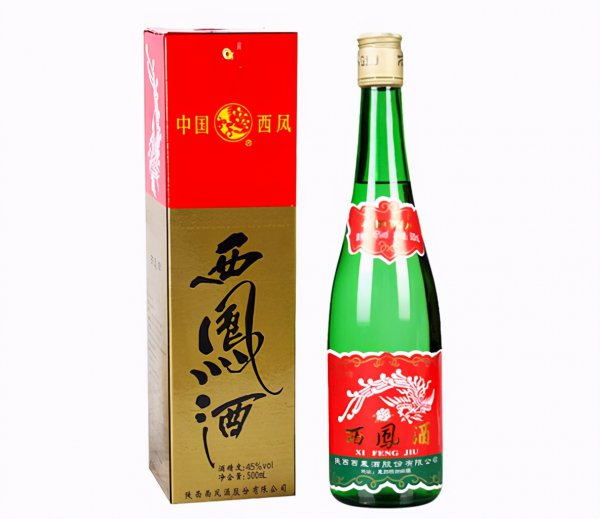 西凤酒和汾酒哪个好