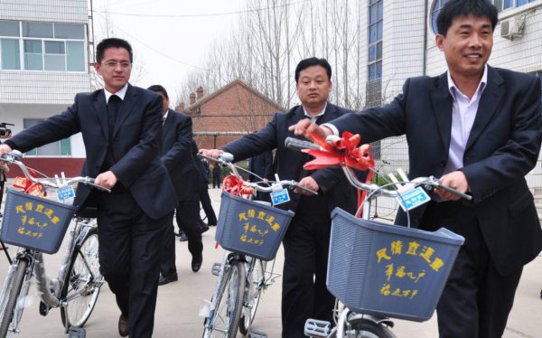 三不限乡镇公务员好考吗