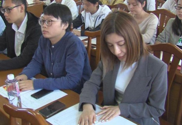 三不限乡镇公务员好考吗