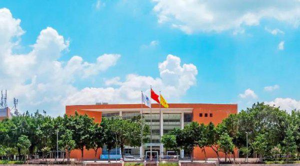 华南理工广州学院好吗