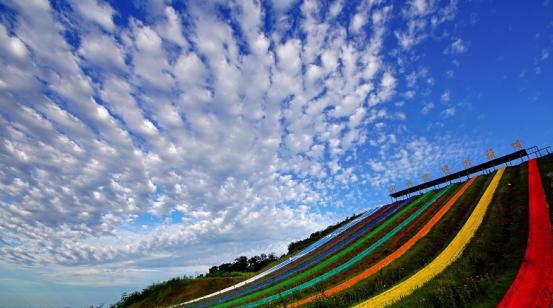 沙湾旅游景点有哪些