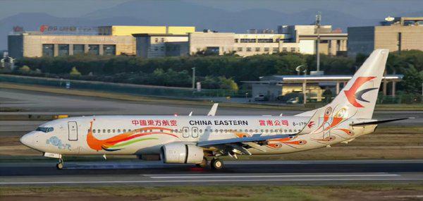 中国拥有私人飞机的排行榜