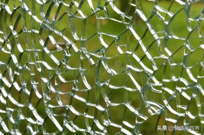 钢化玻璃为什么会突然爆裂 钢化玻璃爆裂和温度有关系吗