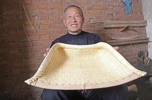 为什么说女人十个簸箕稀世之象