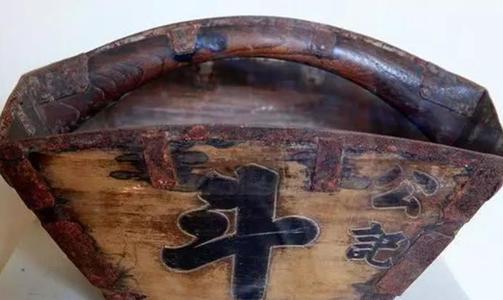 为什么说女人十个簸箕稀世之象