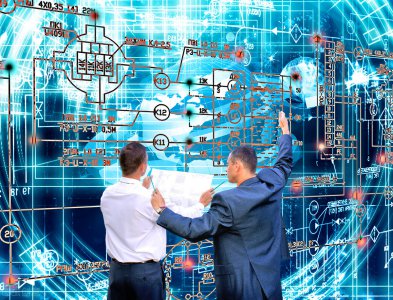 现代通信技术就业方向及前景 通信工程专业好就业吗