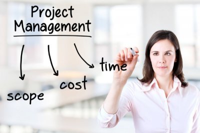 建筑工程管理是干嘛的 工程项目管理的核心是什么