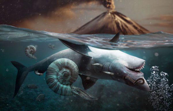 地球灭绝过几次