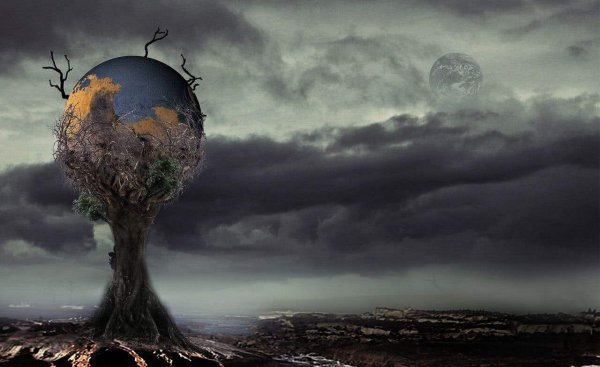 地球灭绝过几次