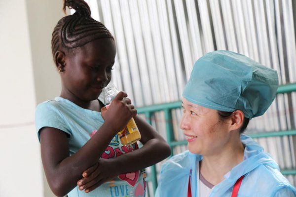 世界上最强的病毒叫什么名字