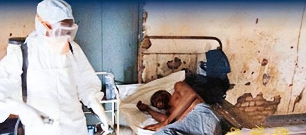 世界上最强的病毒叫什么名字