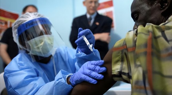 世界上最强的病毒叫什么名字