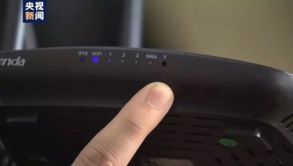 发现隐藏摄像头的最简单方法