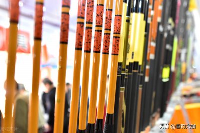 鱼竿长度怎么选择 新手买多长的鱼竿合适新手怎么选鱼竿