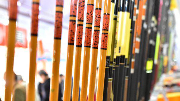 鱼竿长度怎么选择