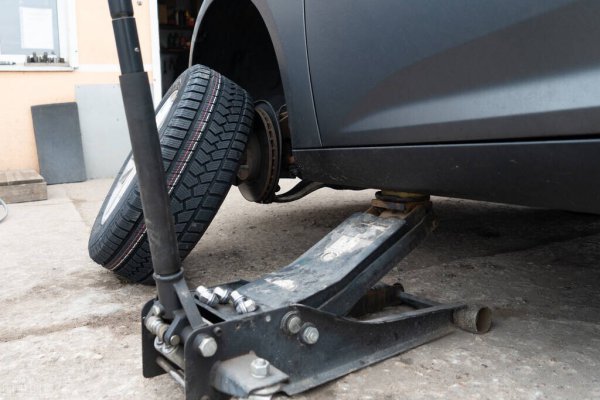 汽车轮胎可以用几年