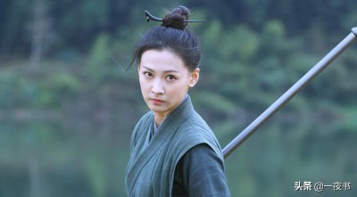 徐凤年所有女人的结局 《雪中悍刀行》11位女主结局