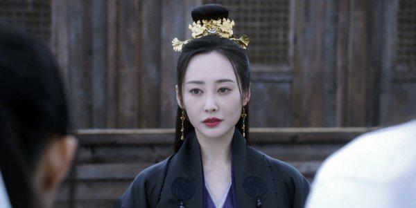 徐凤年所有女人的结局