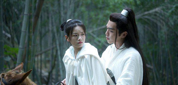 徐凤年所有女人的结局