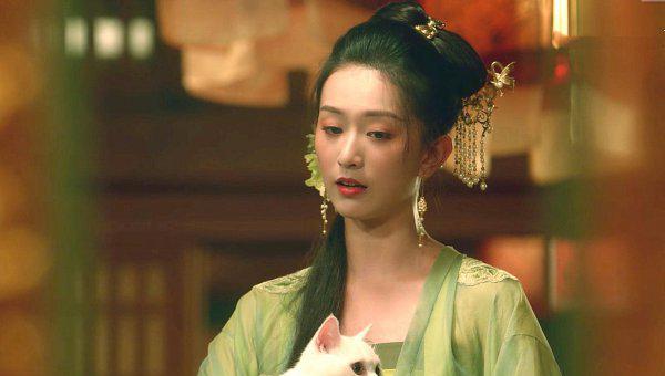 徐凤年所有女人的结局