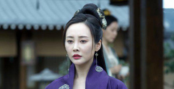 徐凤年所有女人的结局