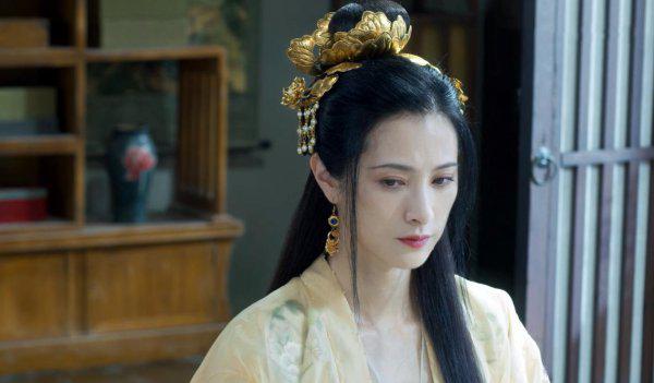 徐凤年所有女人的结局