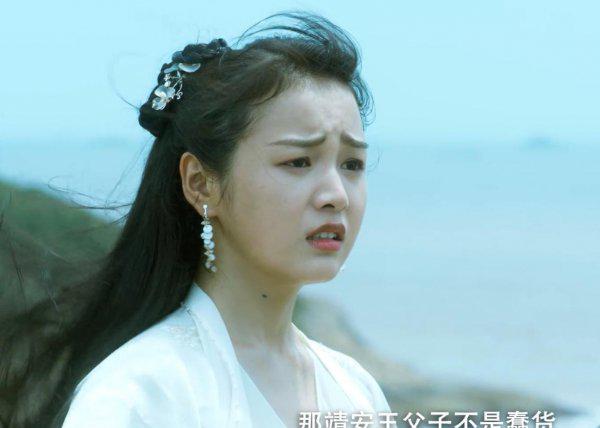 徐凤年所有女人的结局