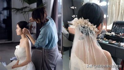 剧组化妆师多少钱一个月 剧组化妆师的工作前景如何